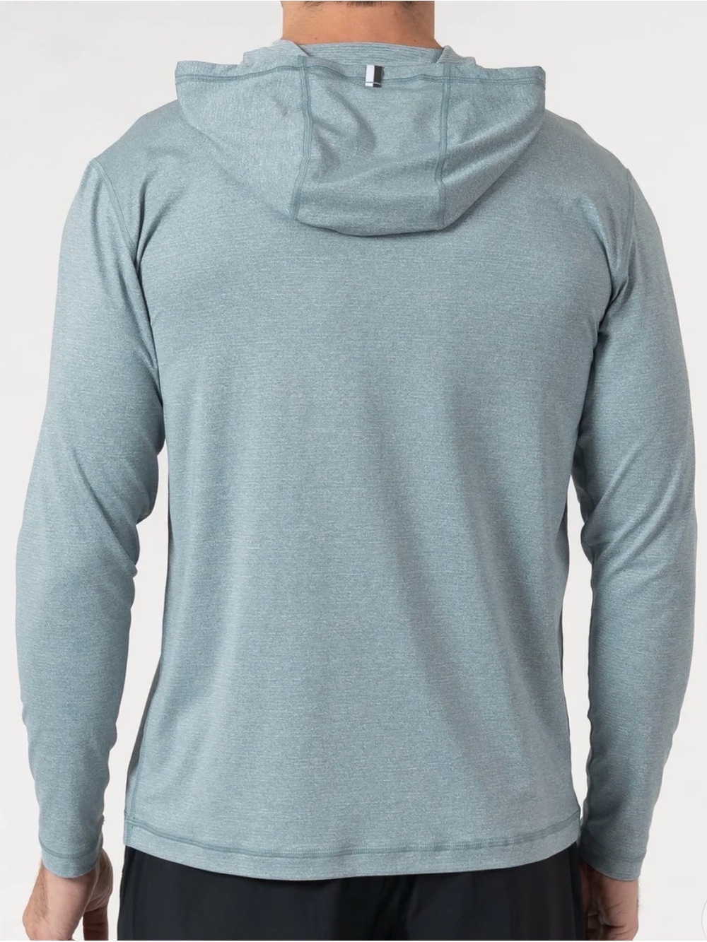 Rhoback Blitz Tech Hoodie